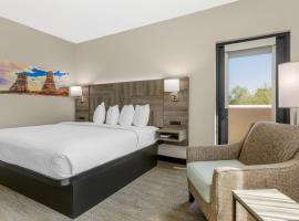 Best Western Plus Executive Residency Phoenix North Happy Valley, hotel sa Phoenix