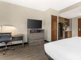 Best Western Plus Executive Residency Phoenix North Happy Valley, hotel in Phoenix