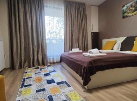 Madini apartment, Ferienwohnung mit Hotelservice in Welingrad