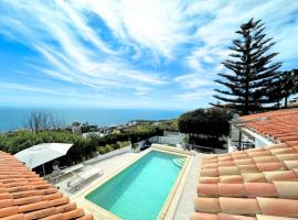 Transparent Sea, Hotel in St Paul's Bay