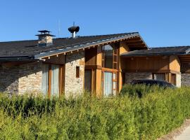 Pirin Golf Villa Sokol, ξενοδοχείο στο Μπάνσκο