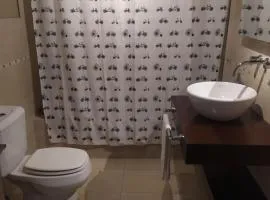 NORDELTA BAHIA GRANDE Monoambiente con cochera