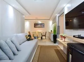 Aconchego em Itapema a 30 metros do Mar - ITA002