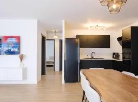 Villa neuve 2025 - Calme & Confort, 8 pers, JURA