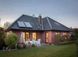 Ferienhaus Wiek