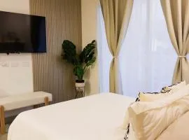 Aparta Suite en Santamarina - Escápate al Caribe