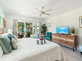 The Tropical Breeze Cottage