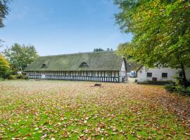 Annexgården 9A, hotel in Tommerup