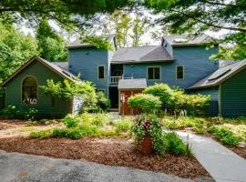 Wintergreen Condo, Unit 540