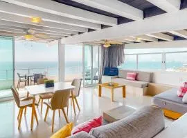 Torre Malibu, PH #902