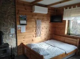 Domek pod Kamieńcem