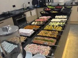 Elysia Hotel