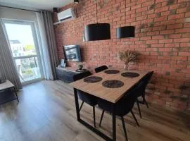 Apartamenty blisko dworca