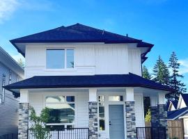 Kris room, Hotel in Langley