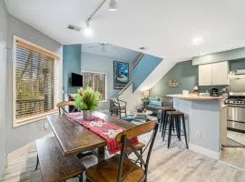 Wintergreen Condo, Unit #543