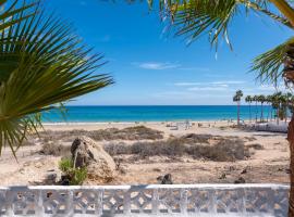 Waves & Dreams, hotel in Costa Calma