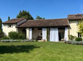 Il Glicine - Natural BnB, hotel di Castello di Godego