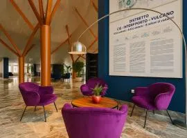 voco Nola - Naples Vulcano Buono by IHG