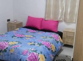 Constantine, hotel in Constantine