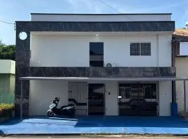 Pousada Luz do Norte