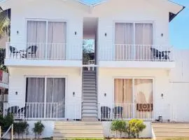 Ashvem beach resort by Tvessa