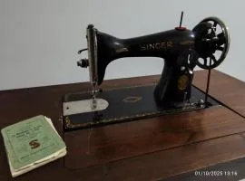 Rooms Franca la Sarta