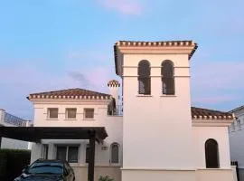 Villa Marrajo La Torre Golf Resort