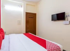 Super Hotel O Santushti