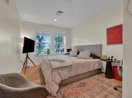 East Boston Home Away