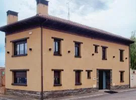 La Casa Vieja de Robledo