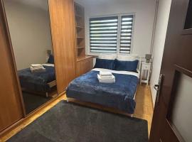 Włocławek Norwida, ξενοδοχείο σε Βλότσαβεκ