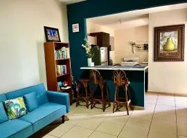 Apartment near to the best San Salvador areas