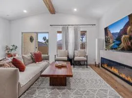 Desert Chic Glendale Oasis Near Stadium BBQ