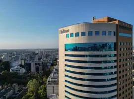 Hilton Porto Alegre, Brazil