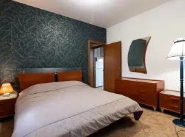 Casa Turbigo-Malpensa-Milano