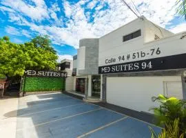 Hotel Med Suites 94