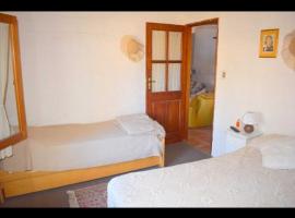 Les y Hirondelles, hotel en Piriápolis