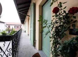 Casa Turbigo-Malpensa-Milano