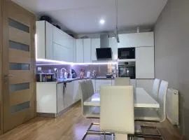 Garden Pejton Ilidza Sarajevo