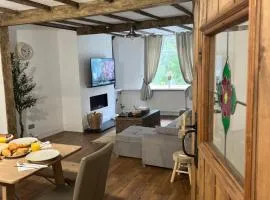 Entire luxury home in Manchester