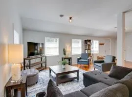 Peaceful Country Apt Extended Stays Welcome!