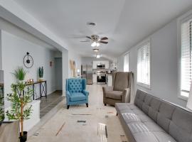 21 Mi to Dtwn Columbus Quiet Country Escape, hotel in Pataskala