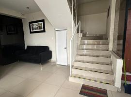 Hospedaje Paraíso, guest house in Trujillo