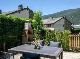 Paramita Adosado con Jardin