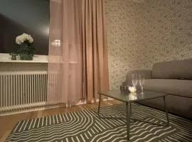 Cozy apartment