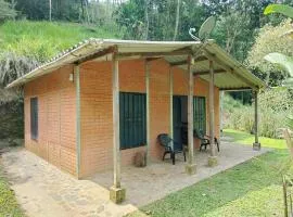 Cucú Ardilla Vivienda Campestre en Pance