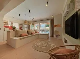 Mediterranean Villa with Private Pool