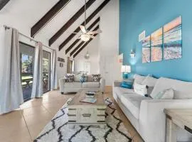 Golf Villa 93C