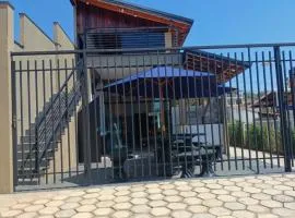 Casa em Furnas - Capitólio 100Mts da Água