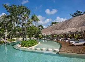 6BR Villa at Premium Location 24 h Security